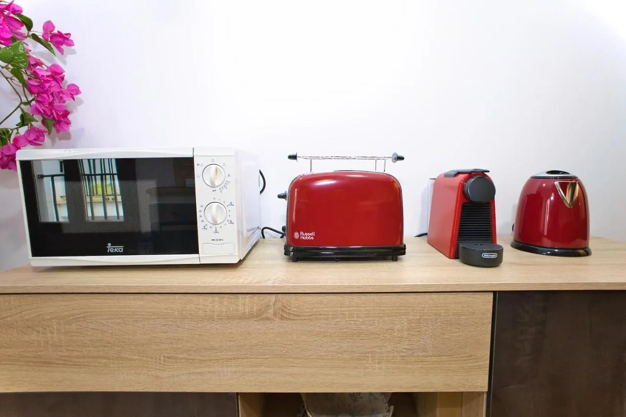 Apartamento Granada Insight, Mirador San Nicolas, Parking Included Espanha