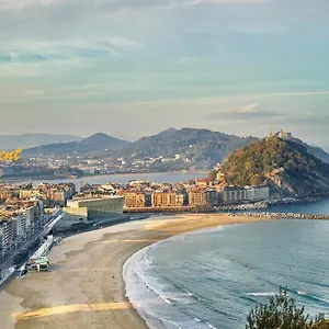 Near Sea - By Sansebastianapartments-es Apartment San Sebastian