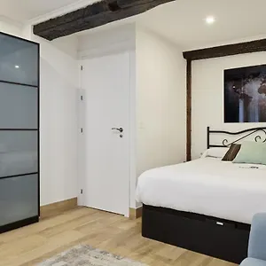 Jero - Basque Apartment San Sebastian