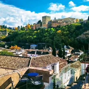 Alhambra Apartament