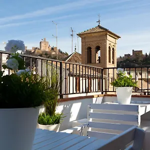 Elvira 21 Apartament