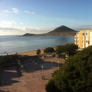 Laureles Apartment El Medano (Tenerife)