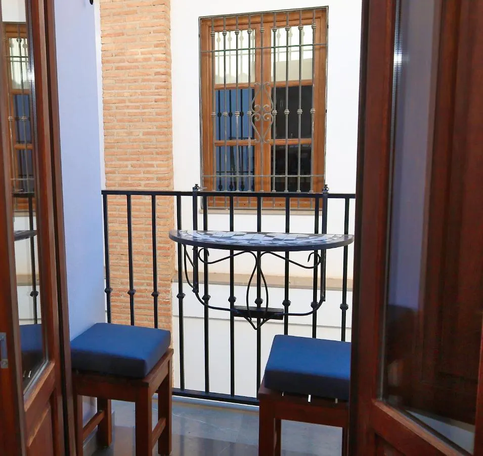 Granada Insight, Mirador San Nicolas, Parking Included