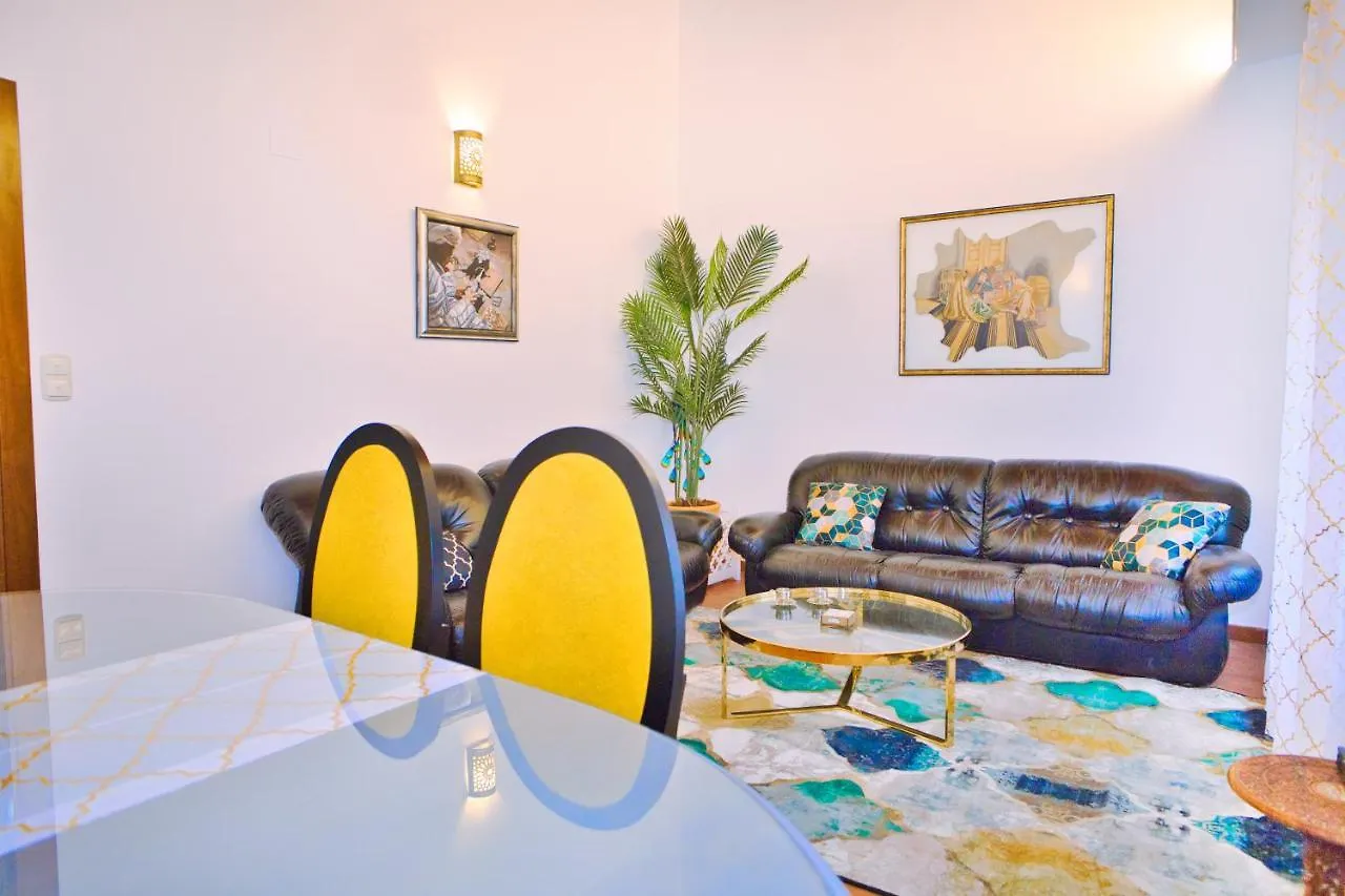 Apartment Granada Insight, Mirador San Nicolas, Parking Included Spain