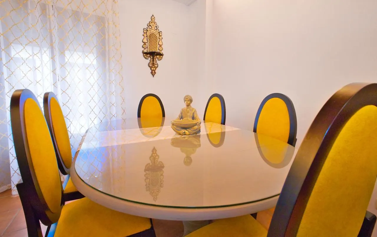 Granada Insight, Mirador San Nicolas, Parking Included 0*,