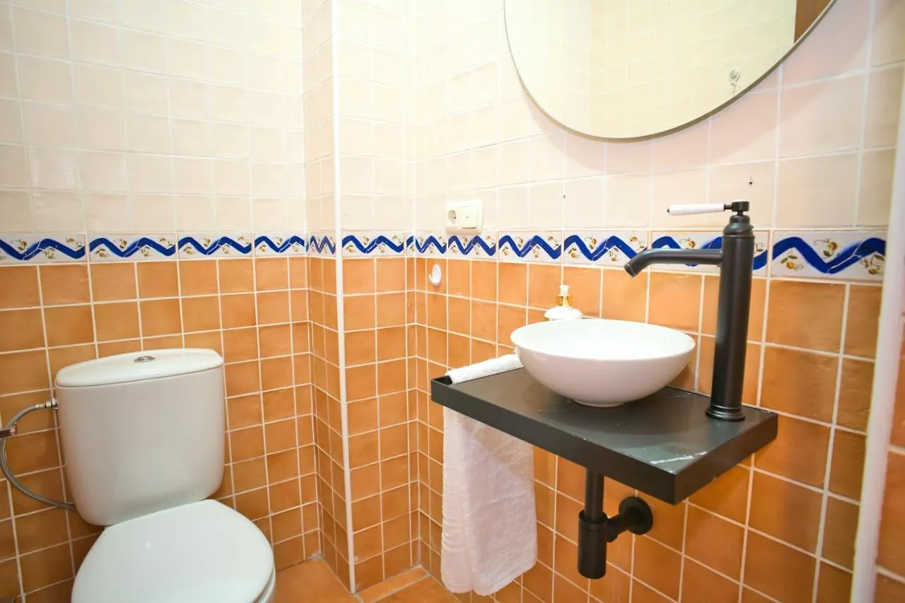 Granada Insight, Mirador San Nicolas, Parking Included Spain