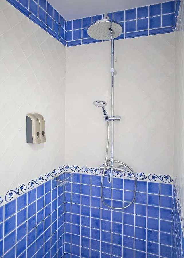 Granada Insight, Mirador San Nicolas, Parking Included