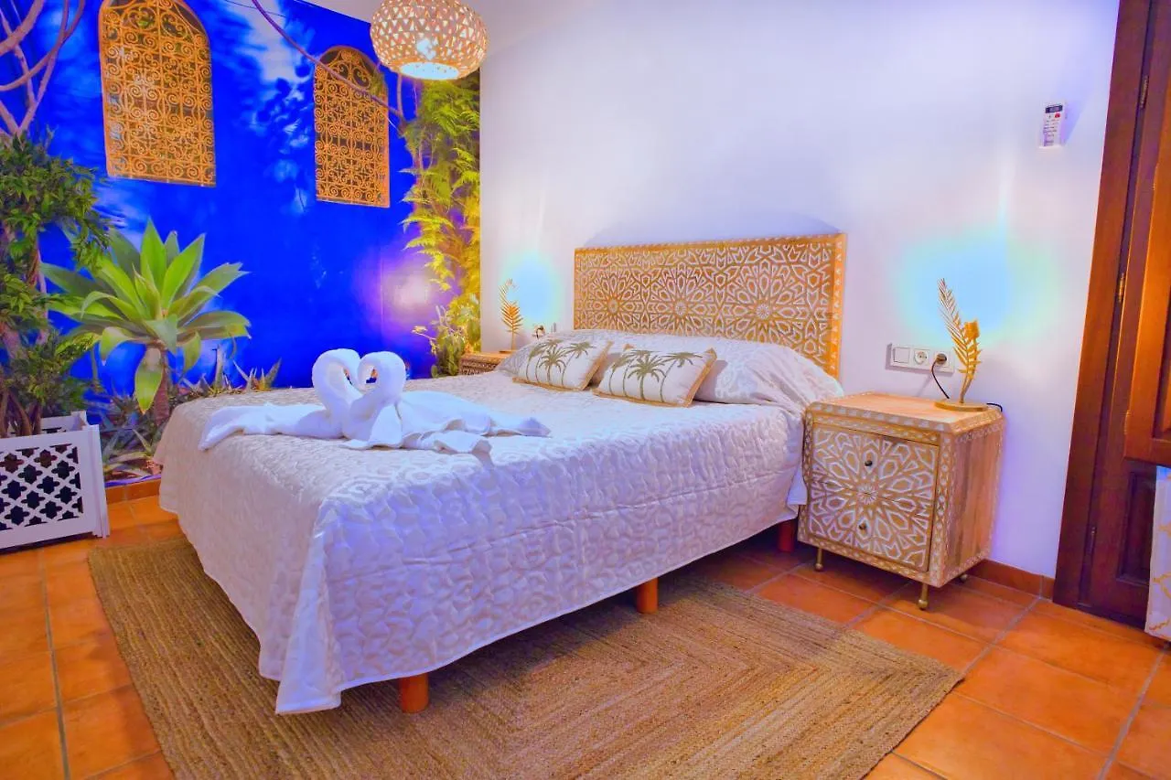 Apartment Granada Insight, Mirador San Nicolas, Parking Included