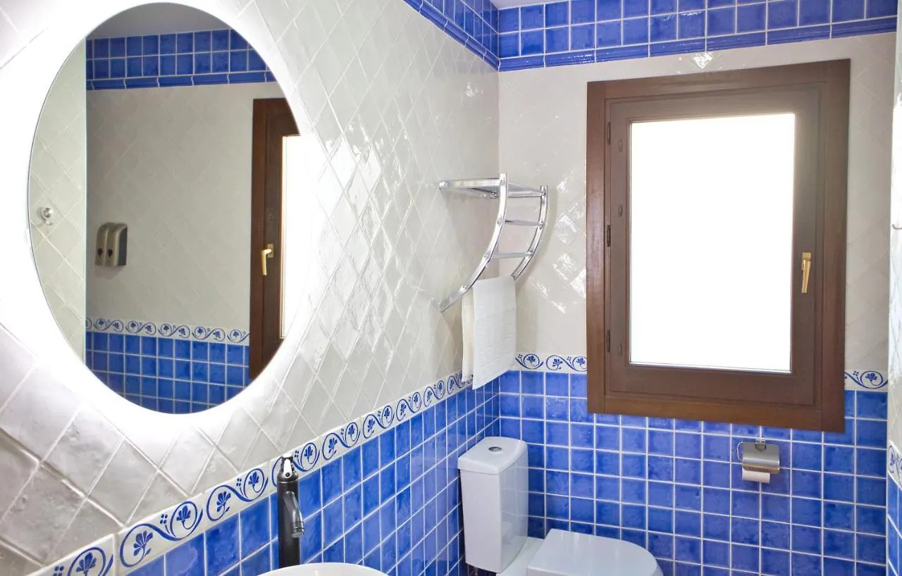 Granada Insight, Mirador San Nicolas, Parking Included Apartment