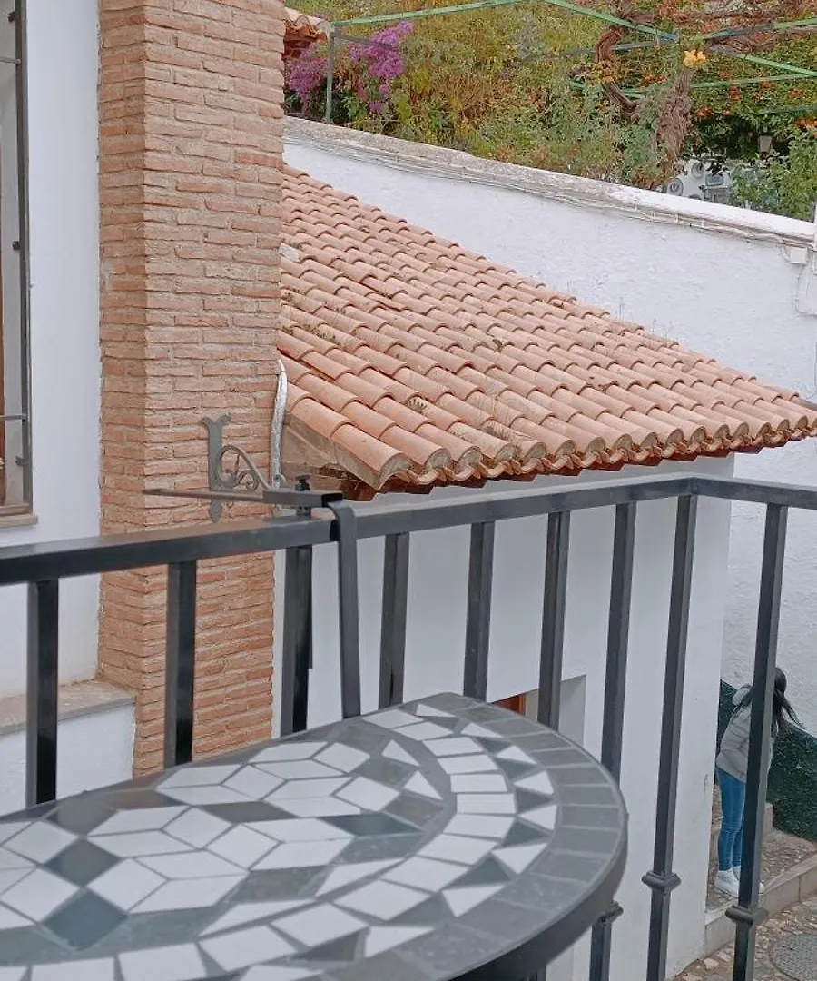 Apartment Granada Insight, Mirador San Nicolas, Parking Included