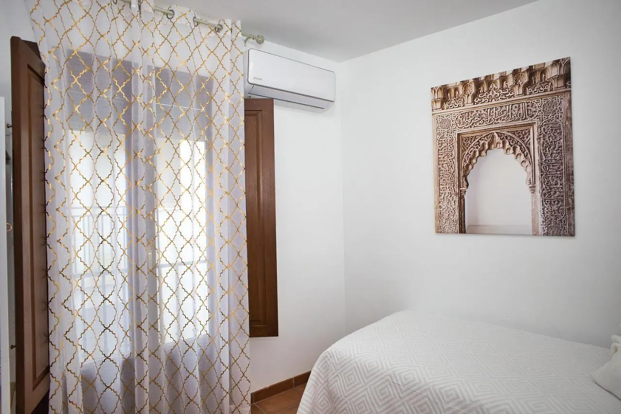 Granada Insight, Mirador San Nicolas, Parking Included